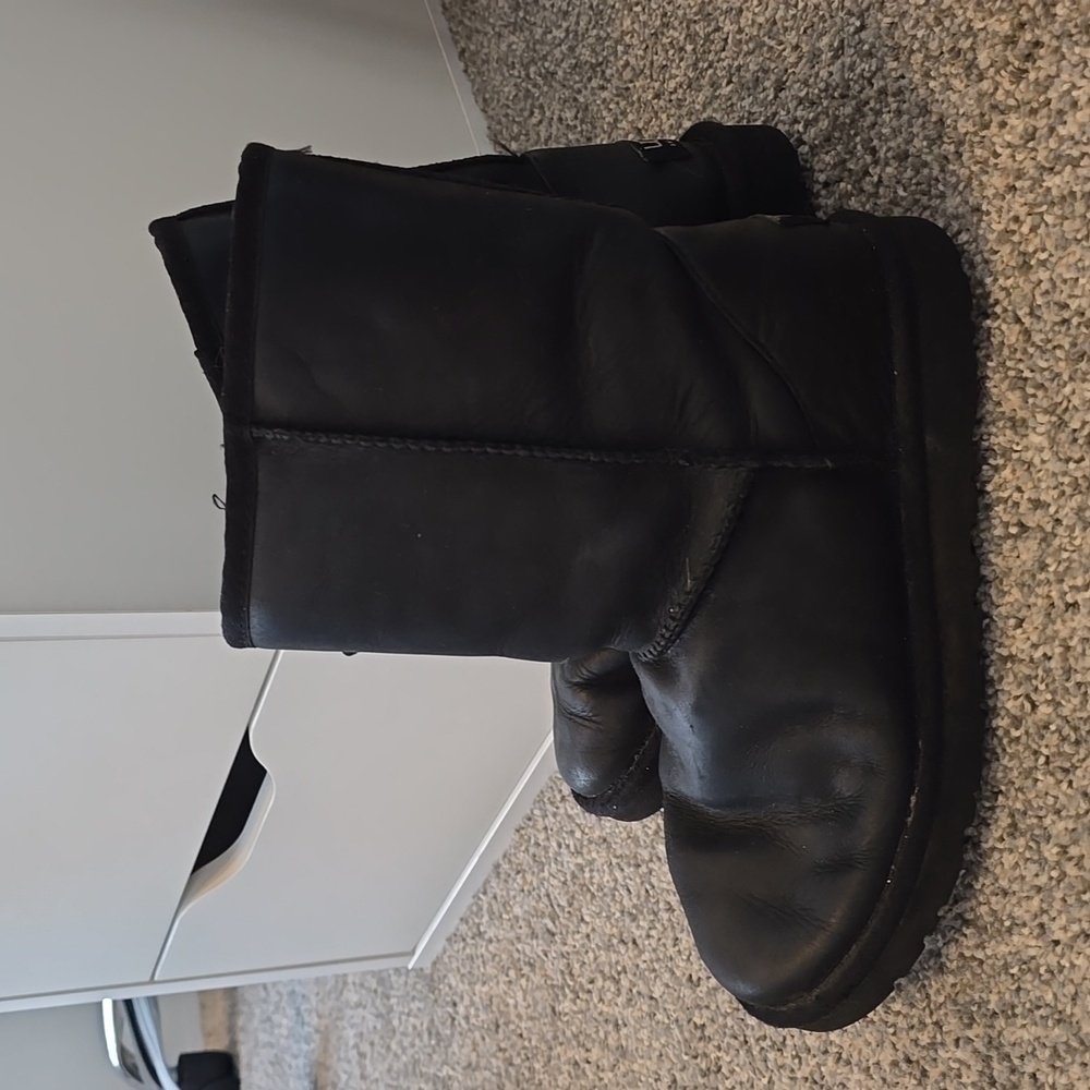 Uggs